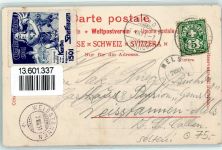 Lauf 1901 Gasthaus zum Lauf Sanatorium