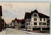 Wald ZH