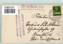 Bühler Ort lt. Stempel