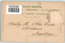 Bremgarten AG Schulhaus