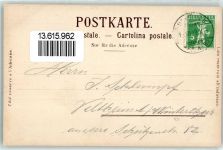 Urnäsch Rossfall