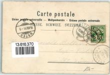 Obstalden 1901 Hotel Pension Hirschen