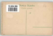 sign Haller A. Suisa Esperanta Societo Edelweiß Stern