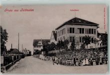 Feldmeilen Schulhaus