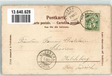 Schüpfheim 1902