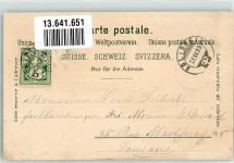 Sihlwald 1899 Holzsägerei Bahnhof Gasthaus