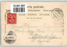 Eglisau 1900 Kurhaus Eisenbahnbrücke