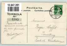 St-Imier 1911 Berner Kantonsturnfest