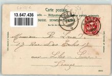 Renens VD 1905