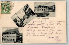 Obermeilen 1901 Ambulant 5.10.01 455 No 36