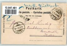 Obermeilen 1901 Ambulant 5.10.01 455 No 36