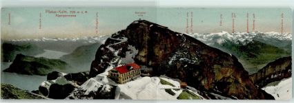 Pilatus