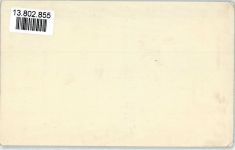 1935 Anerkennungskarte Feld Sektions Wettschiessen