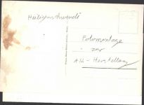 Heiligenschwendi