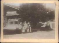 Wilderswil um 1898