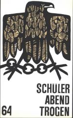 Trogen Schülerabend 1964