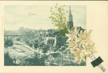 Bern Verlag Künzli Nr. 2325