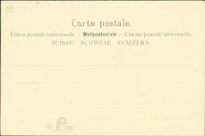 Bern Verlag Künzli Nr. 2325