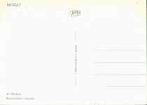 Murten abziebare Aufkleber Vinyl