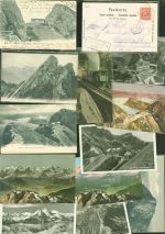 Pilatus Lot mit 20 AK