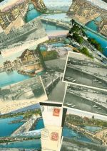 Zürich Lot mit 28 AK