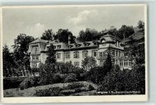 Langnau Bezirkskrankenhaus
