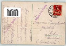 Weissenstein b. Solothurn Kurhaus
