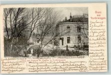 Meggen Villa und Pension St. Charles Vordermeggen