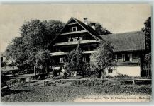 Meggen Villa St. Charles Annexe Bellevue Vordermeggen