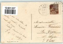 Morcles 1910