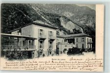 Lavey-les-Bains 1902