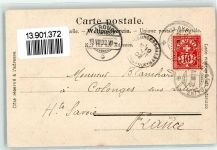Lavey-les-Bains 1902