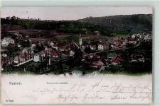 Huttwil 1905