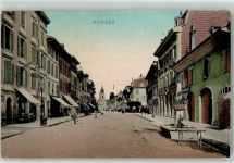 Morges