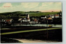 Aarwangen 1910