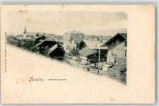 Aeschi b. Spiez