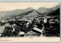 Aeschi b. Spiez 1907