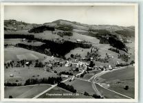 Fischenthal Fliegeraufnahme Gibswil