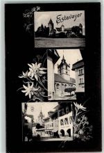 Estavayer-le-Lac