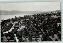 Männedorf Aussenfeld