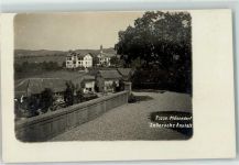Männedorf Zeller`sche Anstalt
