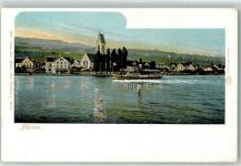 Meilen Dampfer