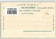 Meilen Dampfer