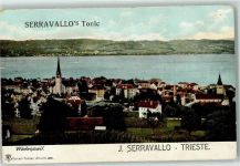 Wädenswil Gasthaus Serravallo