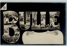 Bulle