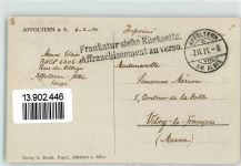 Affoltern am Albis