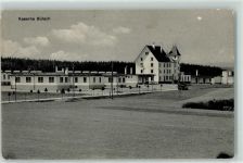 Bülach Kaserne Bülach