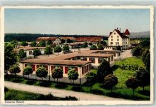 Bülach Kaserne Bülach