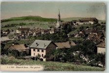 Châtel-St-Denis