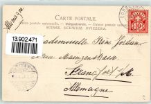 Corbeyrier 1901